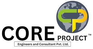 CORE Project Logo